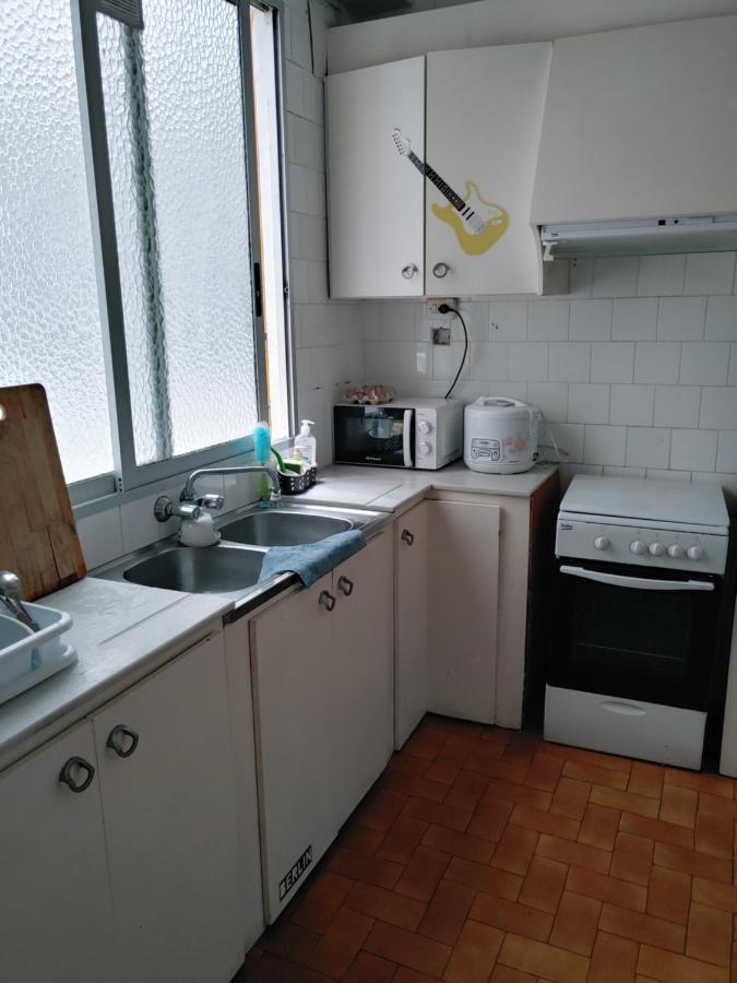 Comoda Habitacion Privada فالنسيا المظهر الخارجي الصورة