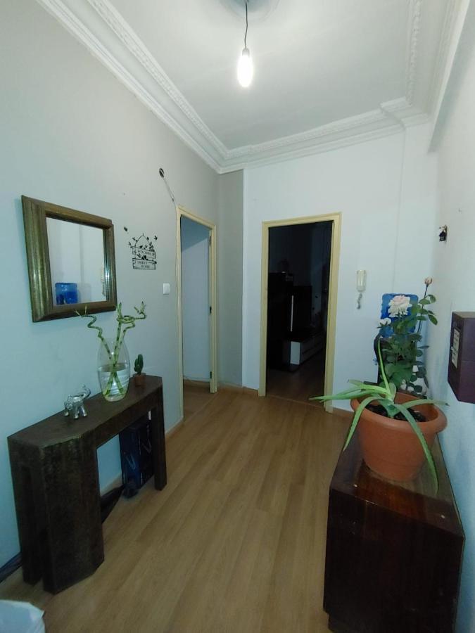 Comoda Habitacion Privada فالنسيا المظهر الخارجي الصورة